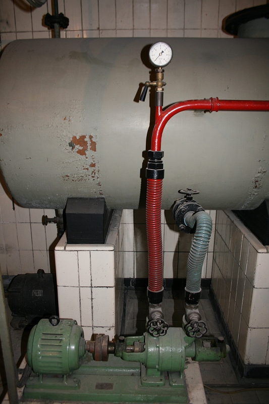 Radiostacja Gliwice 033